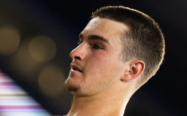 SURPRESA: João Fonseca desiste do ATP 250 de Brisbane