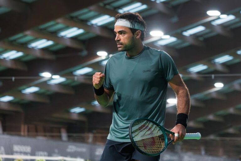 Frederico Silva vence encontro incrível de três horas e ruma aos ‘quartos’ em Oeiras