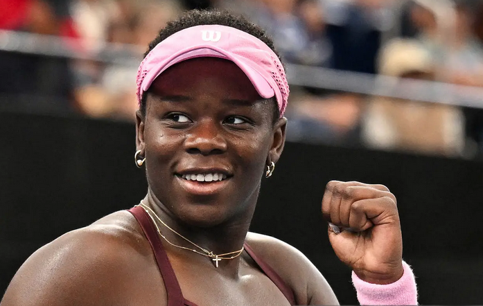 Mboko e Tauson entram em Indian Wells com vitórias, Alexandrova perde pela 4.ª vez seguida