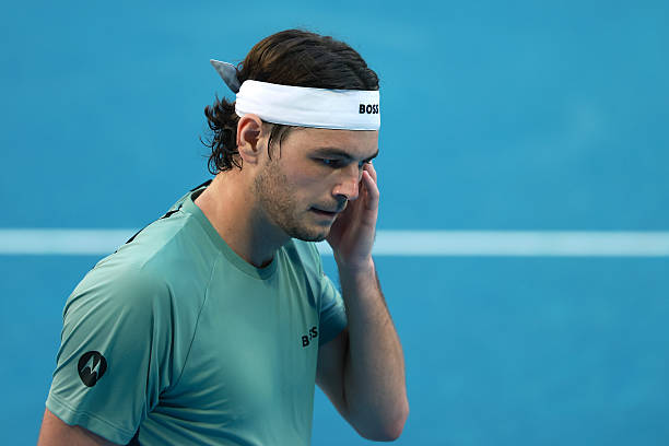 Fritz: «A minha maior virtude pode tornar-se no meu maior defeito»