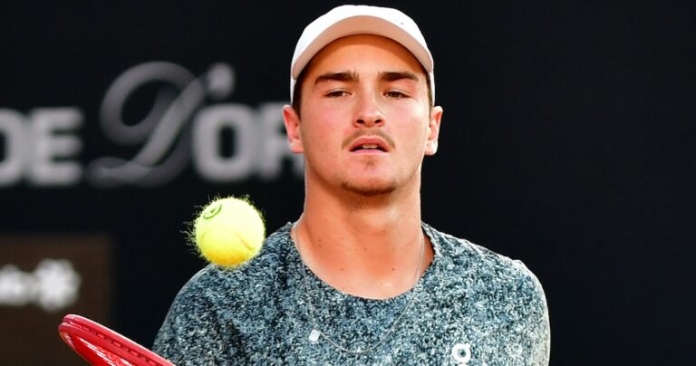 Indian Wells: ordem de encontros de sexta não vai ter Fonseca por motivo curioso