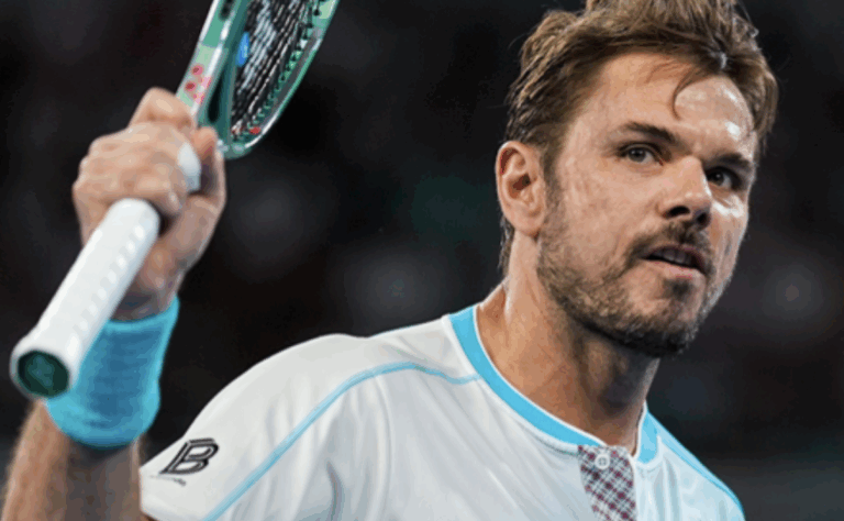 Wawrinka tem um último desejo como profissional: «Gostava de defrontar Alcaraz pelo menos uma vez…»