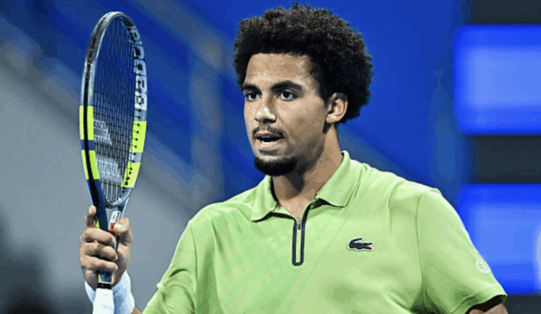 Fils não deixa dúvidas: «Para me vencer é preciso jogar muito bem, caso contrário isso não vai acontecer»