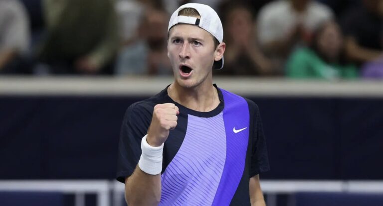 Korda despacha Tiafoe e marca duelo com Fritz em Dallas