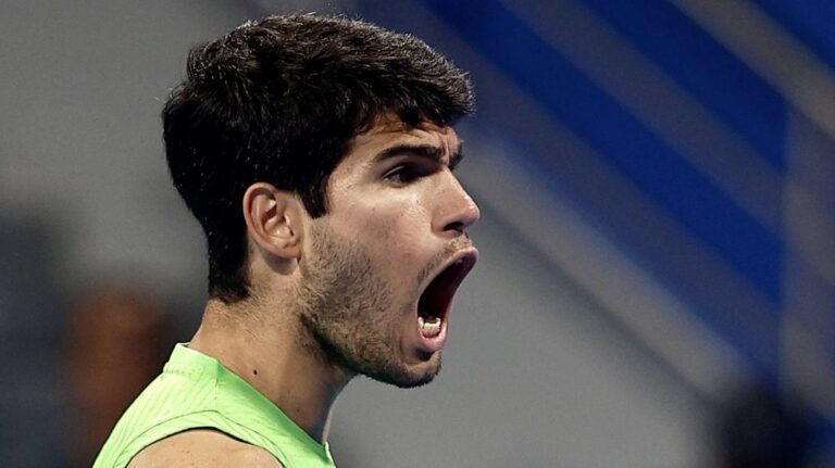 Becker: «Alcaraz entende muito melhor o que tem de fazer para ganhar»