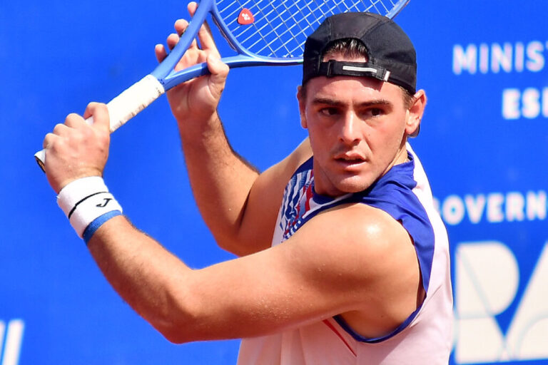 ITIA sanciona tenista argentino com seis anos de suspensão após confessar manipulação em oito encontros