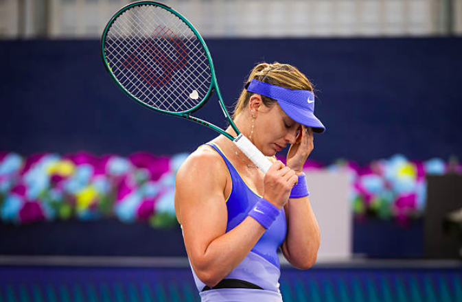 Badosa responde a adepto nas redes sociais: «Vão continuar a ver-me por algum tempo»