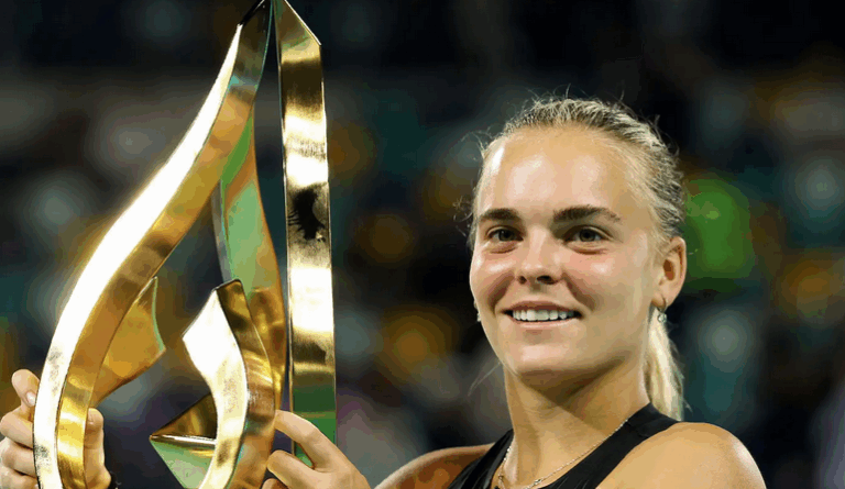 Bejlek surpreende e conquista o primeiro título da carreira em Abu Dhabi