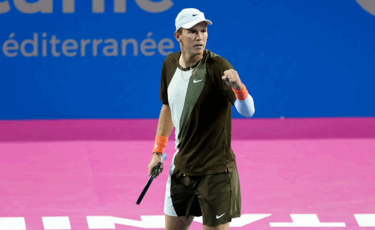 Damm elimina Hurkacz e Humbert também vence em Montpellier