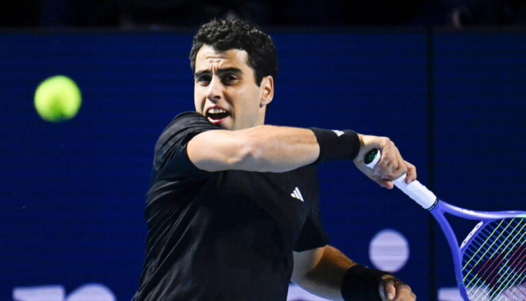 Munar radiante com nova fase: «Não sei onde estão os meus limites»