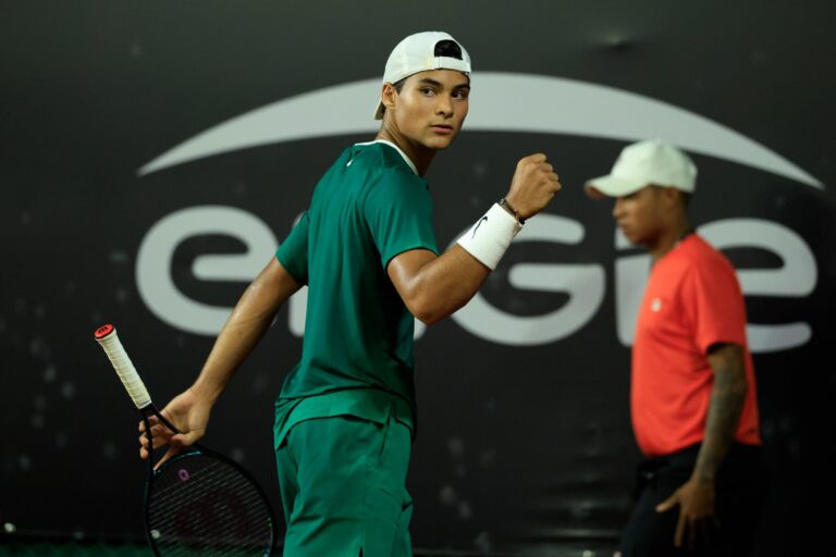 Miami Open revela wild cards: Venus e Guto Miguel presentes