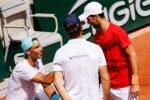 O caminho e potenciais adversários de Djokovic e Nadal no Masters 1000 de Roma