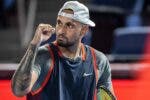 As cinco mudanças que Kyrgios fazia imediatamente no ténis