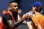 Adeptos de Sinner enviam carta à ATP a pedir medidas contra Kyrgios