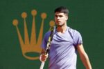 Eis a revolução no top 10 do ranking ATP depois de Monte-Carlo