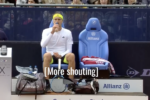 Zverev insultado por compatriotas no ATP 500 de Munique