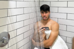ITIA surpreende e impede jogadores de tomarem banho antes dos testes antidoping